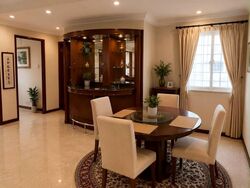 Blk 670 Woodlands Drive 71 (Woodlands), HDB Executive #567744851